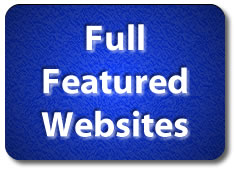Full Featured Websites