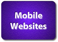 Mobile Websites